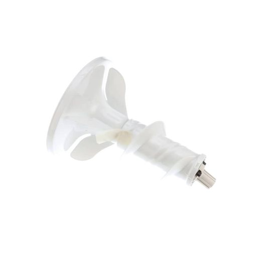 Picture of Whirlpool WP8538246 Auger & Washer Agitator Asm - Triple