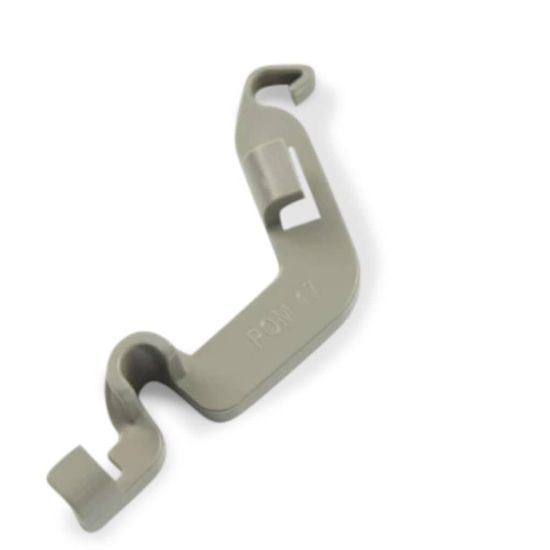 Picture of Whirlpool WP8539190 Dishwasher Tine Row Clip