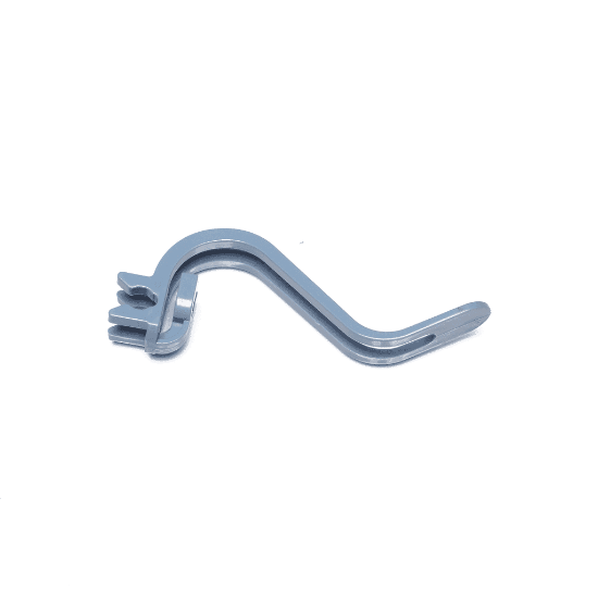 Picture of Whirlpool WP8539113 Clip
