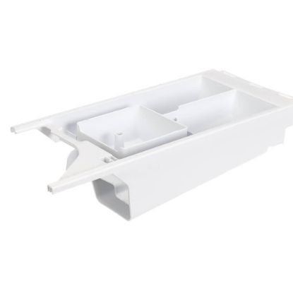Picture of Whirlpool WP8540402 Front Load Washer Detergent Dispenser Drawer