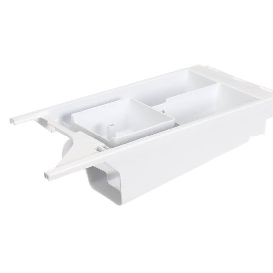 Picture of Whirlpool WP8540402 Front Load Washer Detergent Dispenser Drawer