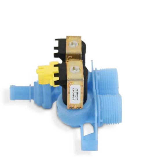 Picture of Whirlpool WP8540751 Front Load Washer Water Inlet Valve