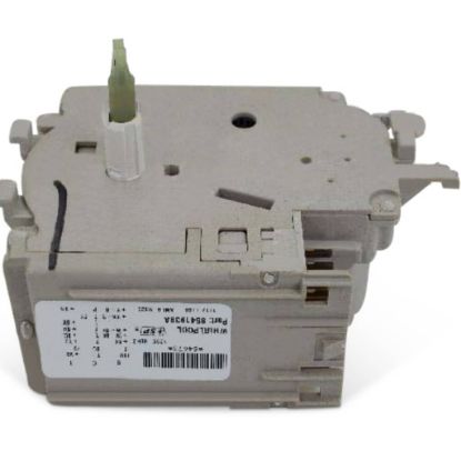 Picture of Whirlpool WP8541939 Timer Emerson Delta