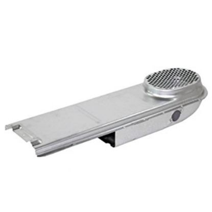 Picture of Whirlpool WP8541818 Heater Box Asm - Elec.