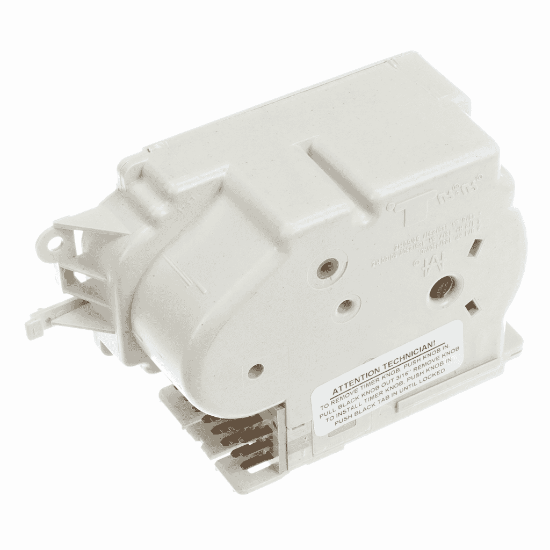 Picture of Whirlpool WP8541393 Timer
