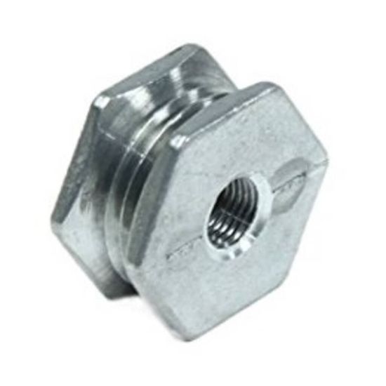 Picture of Whirlpool WP8544739 Pulley-mtr