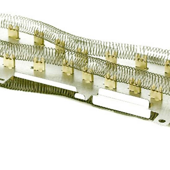 Picture of Whirlpool WP8544772 Heater Element Dual