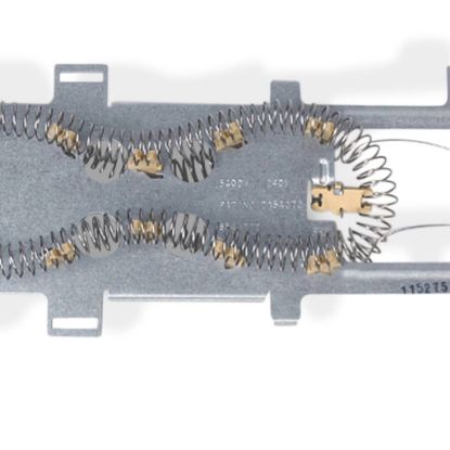 Picture of Whirlpool WP8544771 Dryer Heating Element Assembly