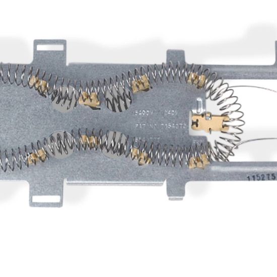 Picture of Whirlpool WP8544771 Dryer Heating Element Assembly