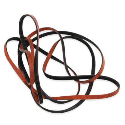Picture of Whirlpool WP8547157 Dryer Drum Drive Belt