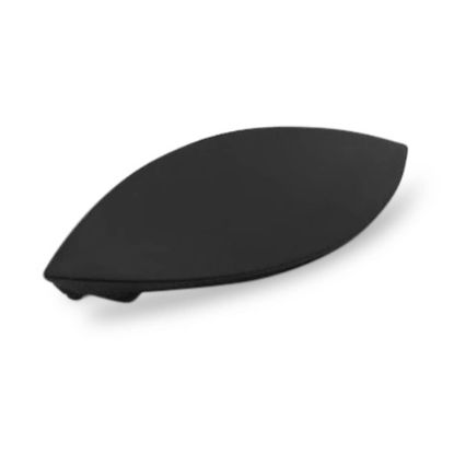 Picture of Whirlpool WP8559751 Handle - Door - Black