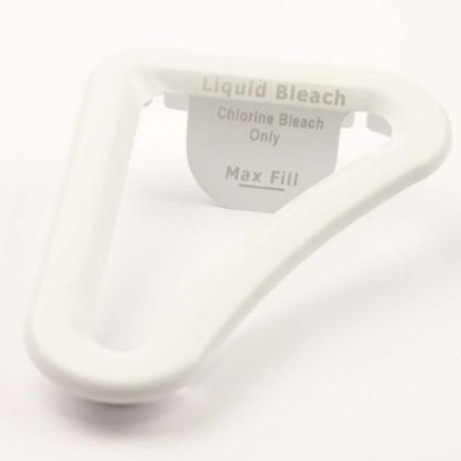 Picture of Whirlpool WP8563876 Bezel