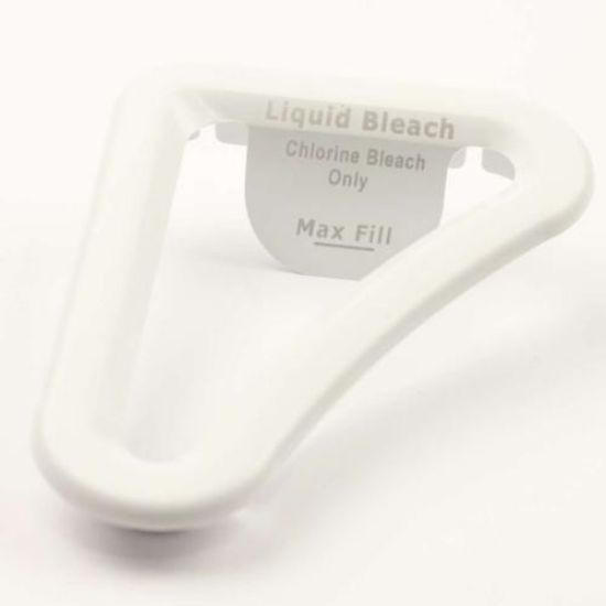 Picture of Whirlpool WP8563876 Bezel