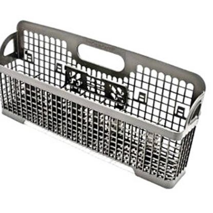 Picture of Whirlpool WP8562043 Dishwasher Silverware Basket