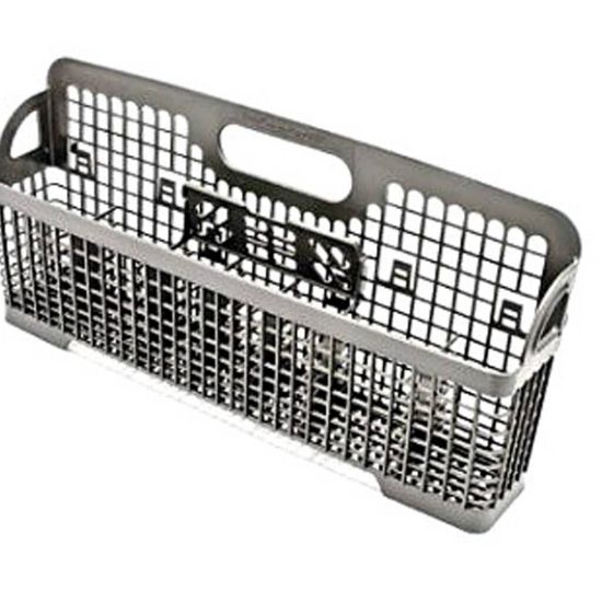 Picture of Whirlpool WP8562043 Dishwasher Silverware Basket