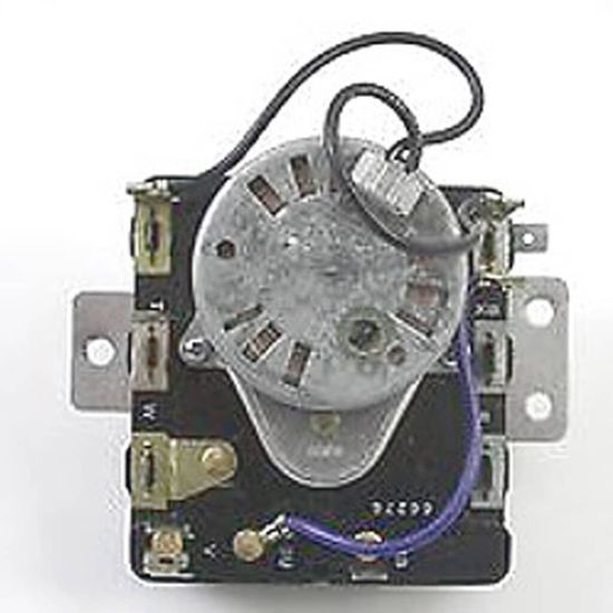 Picture of Whirlpool WP8566184 Timer 2 Cycle Cv 2Sfg