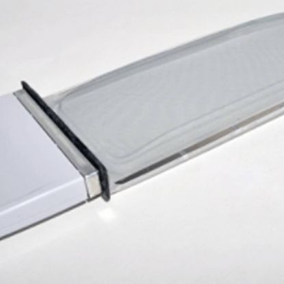Picture of Whirlpool WP8572270 Lint Screen Asm
