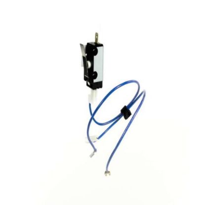 Picture of Whirlpool WP8566208 Switch-plg