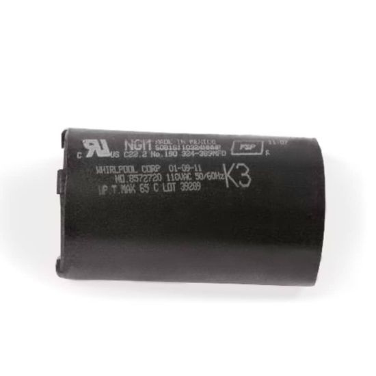 Picture of Whirlpool WP8572720 Capacitor-motor Start