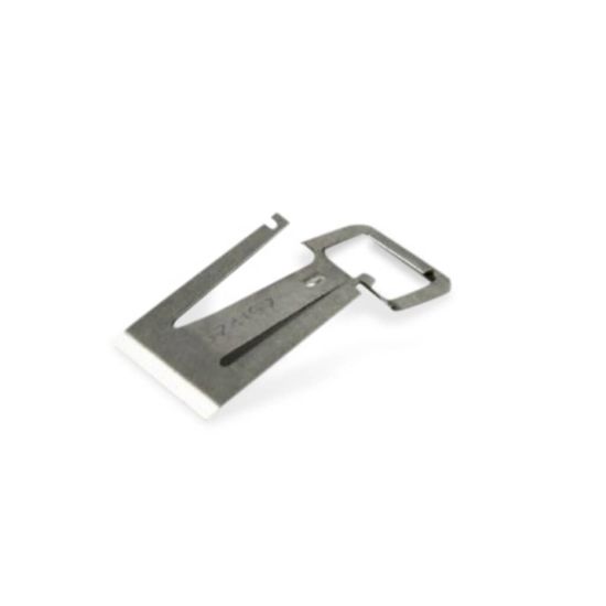 Picture of Whirlpool WP8574157 Strike Plate (Voyager)