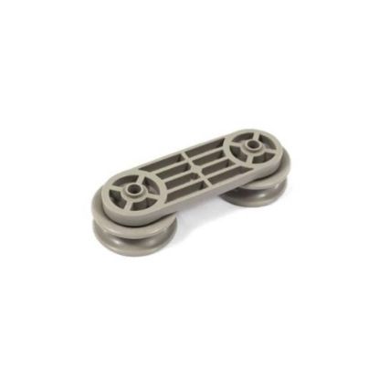 Picture of Whirlpool WP8575897 Wheel Asm, Tub - Pl