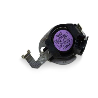 Picture of Whirlpool WP8577891 Inlet Therm - Hi Limit Ls