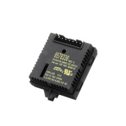 Picture of Whirlpool WP8578336 Swtch-temp