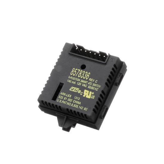 Picture of Whirlpool WP8578336 Swtch-temp