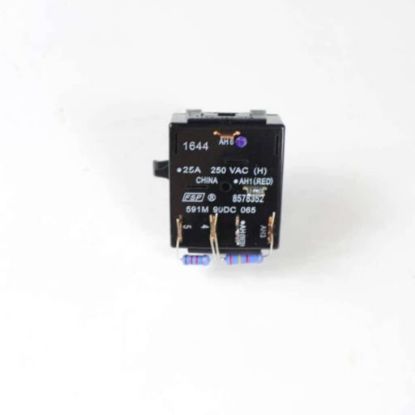 Picture of Whirlpool WP8578352 Swtch-temp