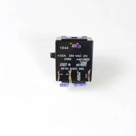 Picture of Whirlpool WP8578352 Swtch-temp