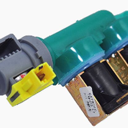 Picture of Whirlpool WP8578340 Inlet Valve/bi-metal Asm