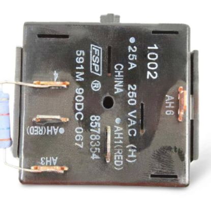 Picture of Whirlpool WP8578354 Swtch-temp