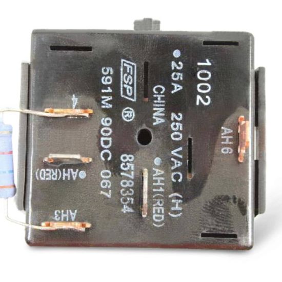 Picture of Whirlpool WP8578354 Swtch-temp