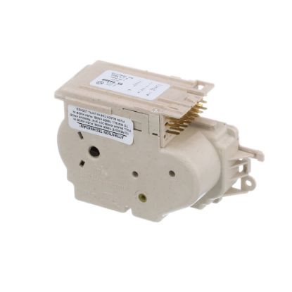 Picture of Whirlpool WP8579446 Timer-emerson (Delta)