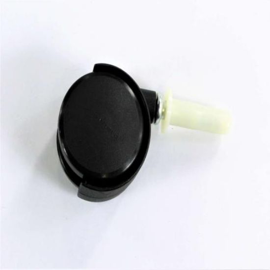 Picture of Whirlpool WP903297 Dishwasher Caster Wheel