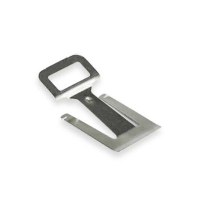 Picture of Whirlpool WP8580309 Strike Plate-voyager