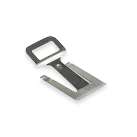 Picture of Whirlpool WP8580309 Strike Plate-voyager