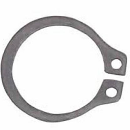 Picture of Whirlpool WP9703438 Dryer Retaining Clip