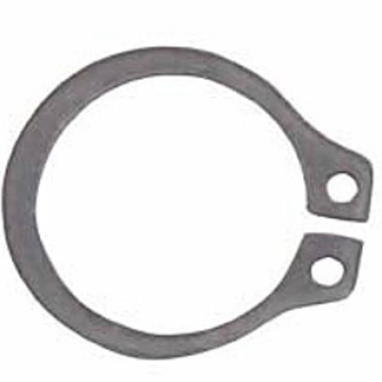 Picture of Whirlpool WP9703438 Dryer Retaining Clip