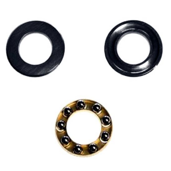Picture of Whirlpool WP9703445 Bearing