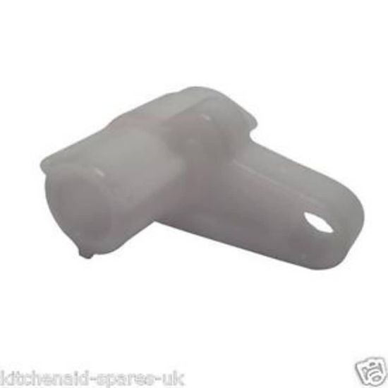 Picture of Whirlpool WP9706885 Stand Mixer Adjusting Bracket