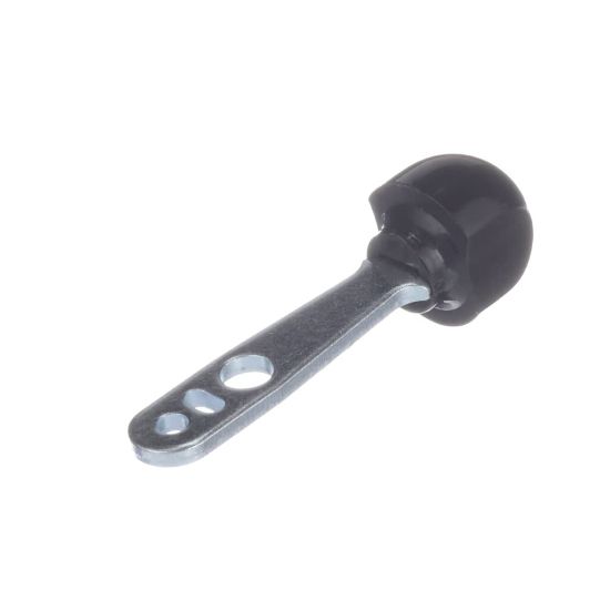 Picture of Whirlpool WP9709280 Lever-ltch