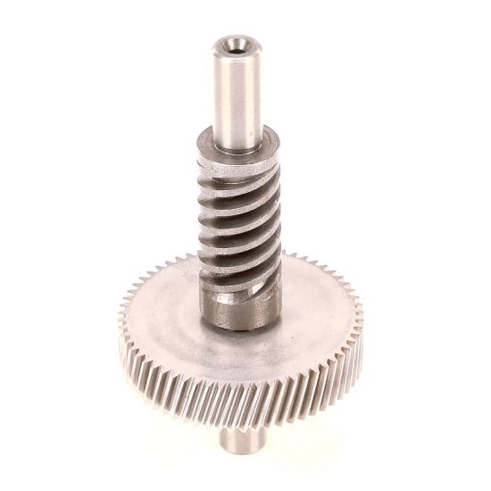 Picture of Whirlpool WP9709231 Assembly-gear,cut Worm & 1St Stage