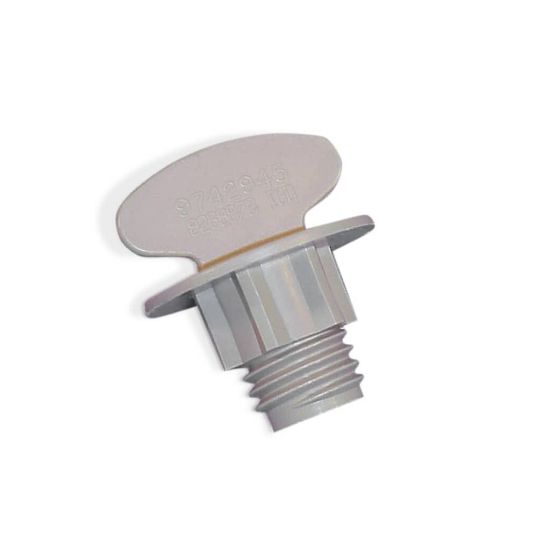 Picture of Whirlpool WP9742945 Dishwasher Spray Arm Retainer