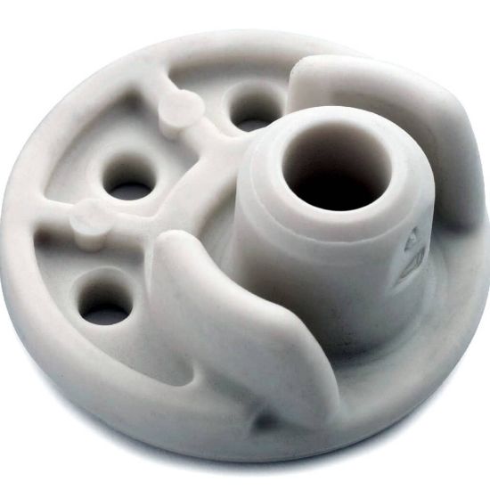Picture of Whirlpool WP9709707 Foot