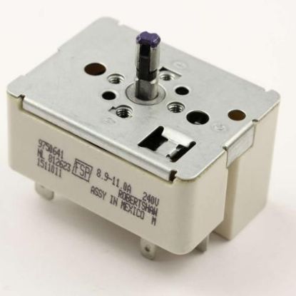 Picture of Whirlpool WP9750641 Switch-inf