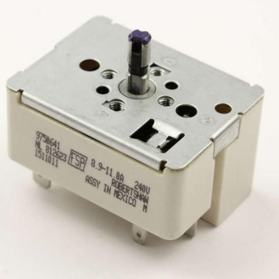 Picture of Whirlpool WP9750641 Switch-inf