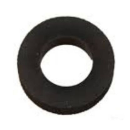 Picture of Whirlpool WP9743002 Dishwasher Dishrack Track Roller Gasket