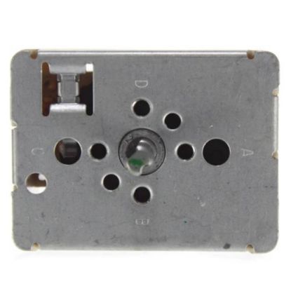 Picture of Whirlpool WP9750639 Switch-inf