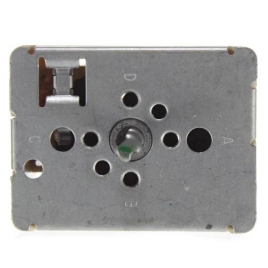 Picture of Whirlpool WP9750639 Switch-inf